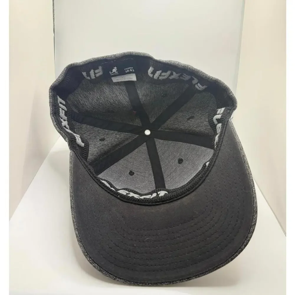 Kangol Hat Mens S/M - Picture 2 of 2